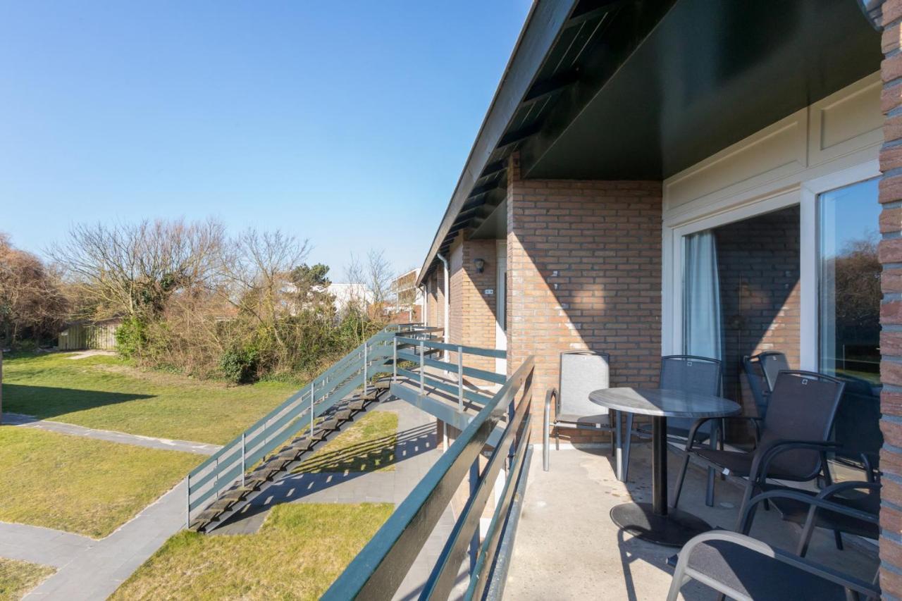 Welcome In - Duinweg 18 Zoutelande Exterior photo
